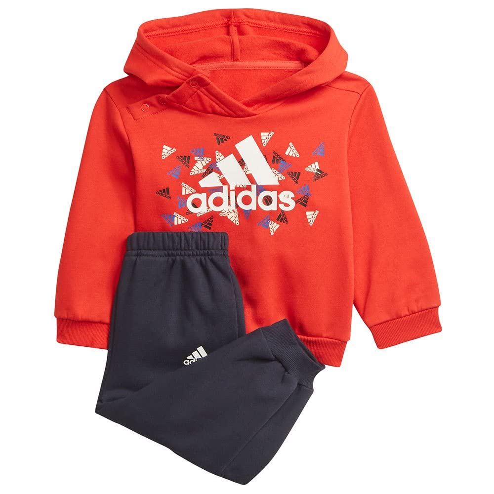 Adidas Chandal Bb H28842 Talla Bebe - 0-3 Meses