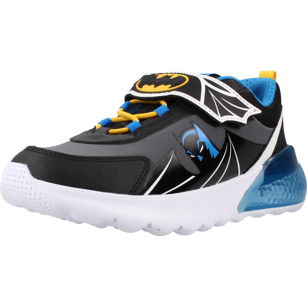 Zapatillas Niño Marca Geox Modelo J66lya 014ce
