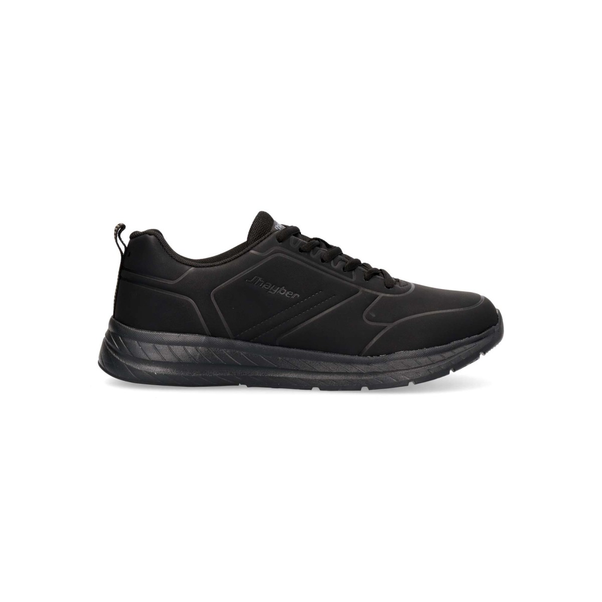 J´Hayber - Zapatillas Chasto deportivas para hombre, ligeras con suela de goma flexible y plantilla Comfort Foam estilo casual