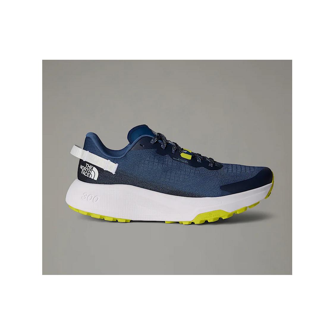 Zapatillas Hombre The North Face Altamesa 300 Nf0a8a9r9261 Zapatillas Running De Hombre The North Face
