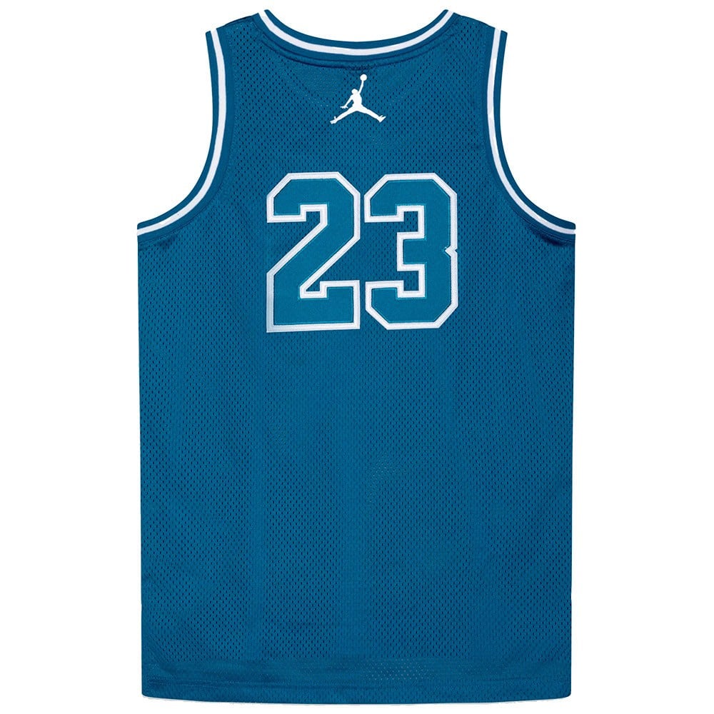 Camiseta NIKE JDN JORDAN 23 JERSEY 95A773 U1R Azul