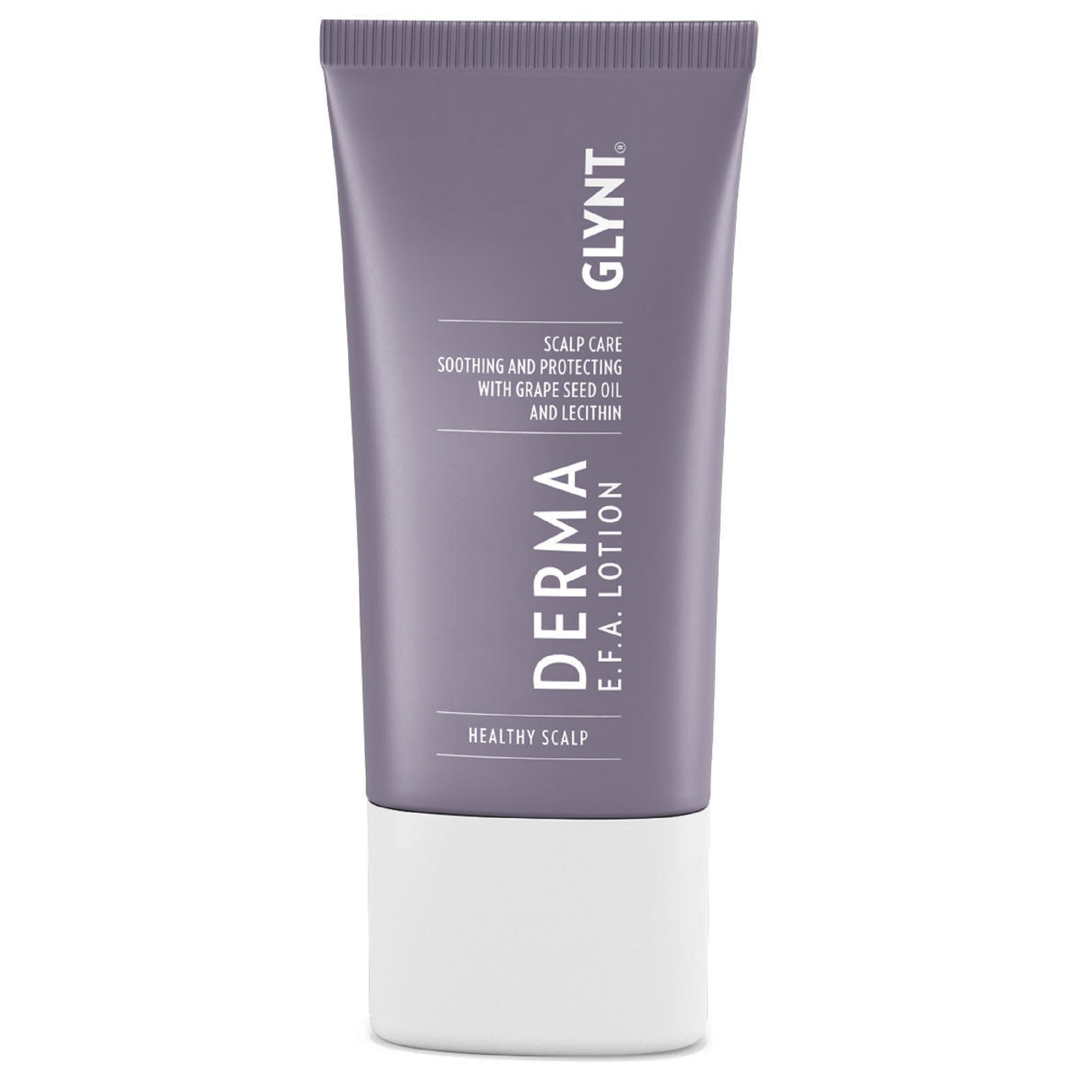 GLYNT DERMA E.F.A .LOTION 50ML. Bálsamo para el cuero cabelludo