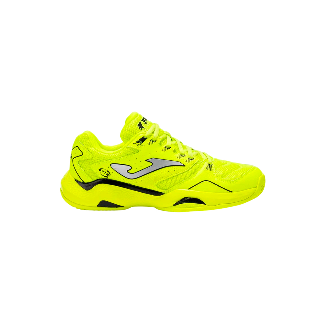 Zapatillas de pádel Joma Master 1000 Men 2509 Amarillo