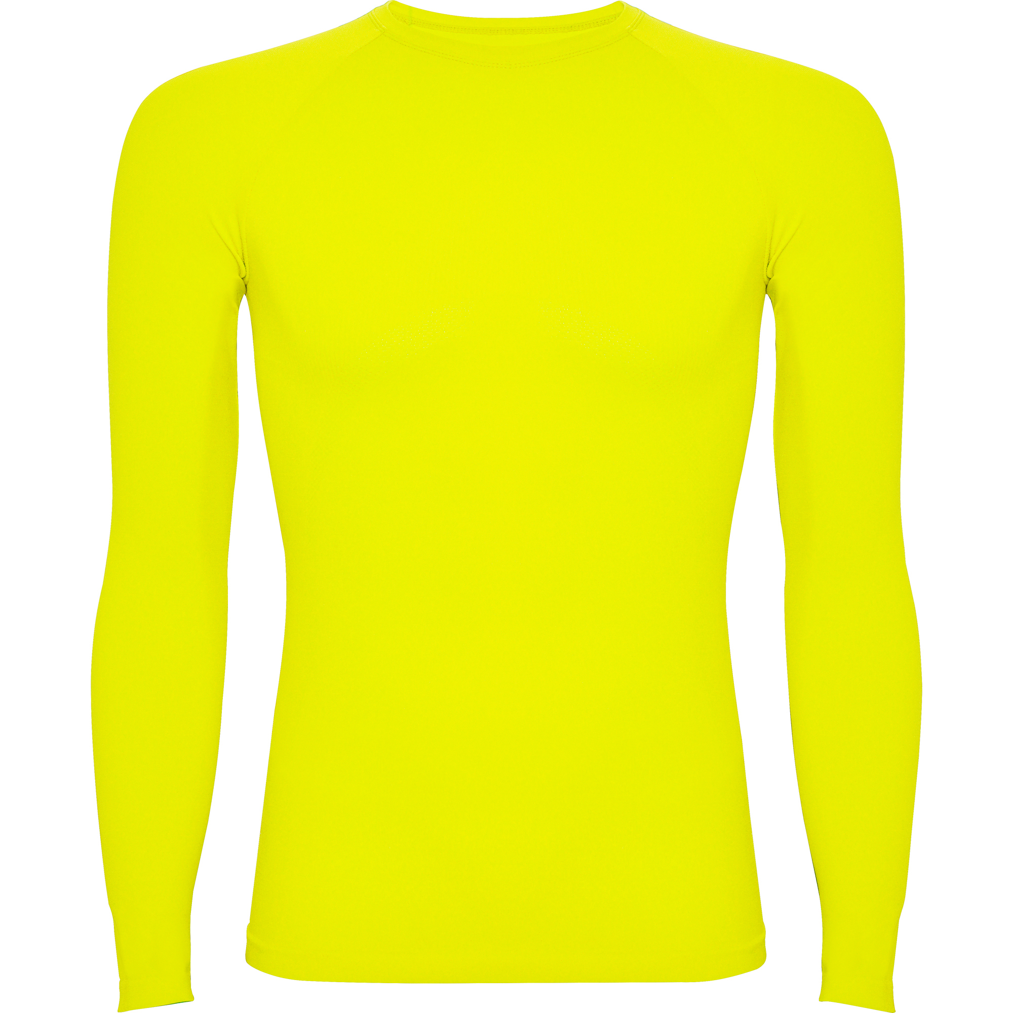 Camiseta Térmica Interior | Sin Costuras | Transpirable | Roly
