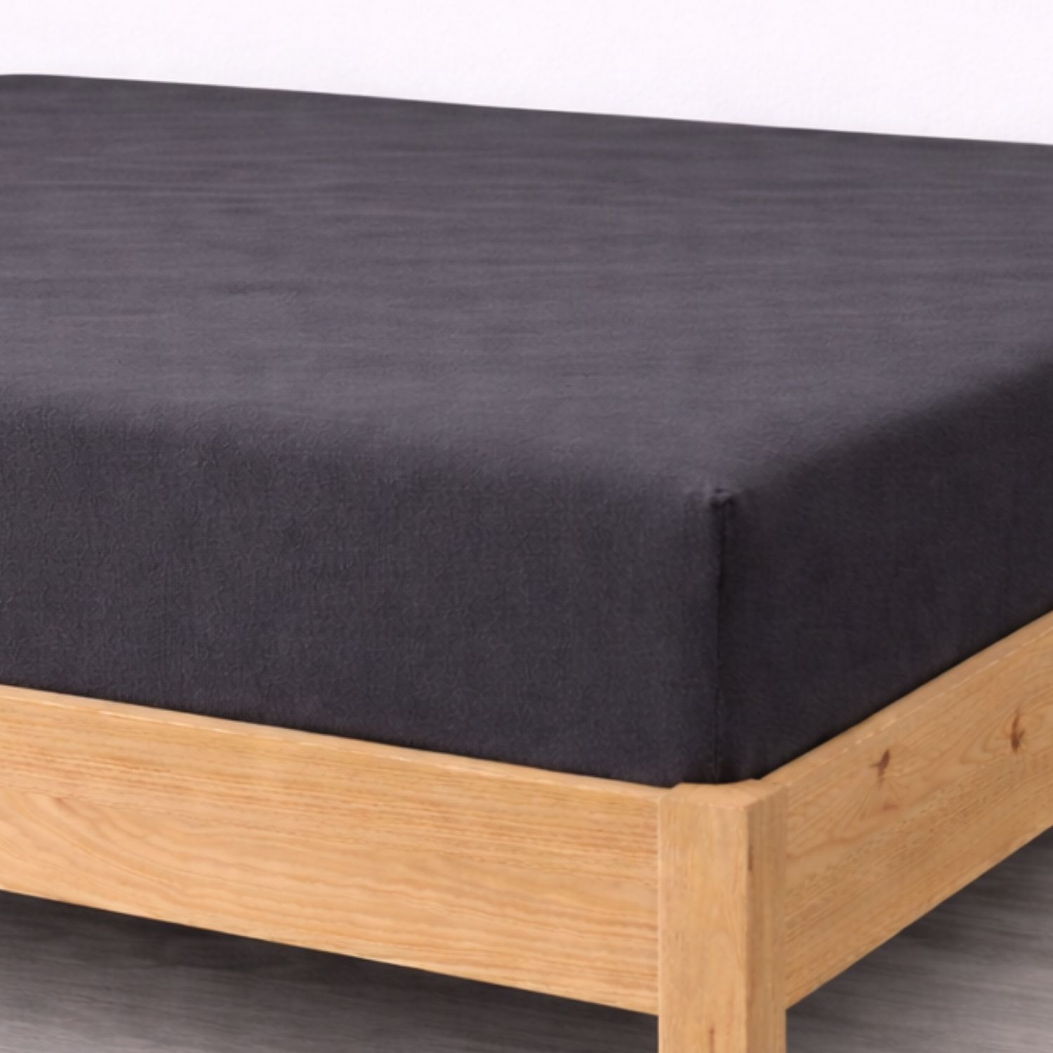 Donegal Collections - Sábana Bajera 100% Algodón - Cama 80cm, 90cm, 105cm, 120cm, 135cm, 150cm y 180cm - Calidad Suprema