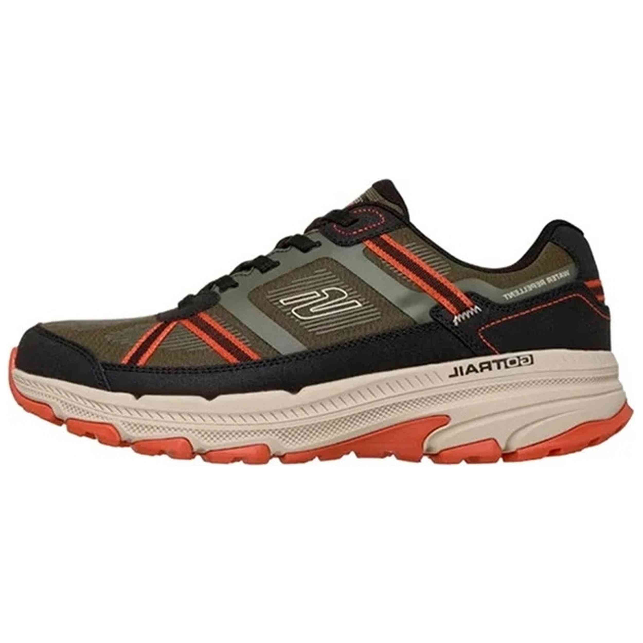 Skechers Go Run Trail Alt 2.0 - Zapatillas Hombre