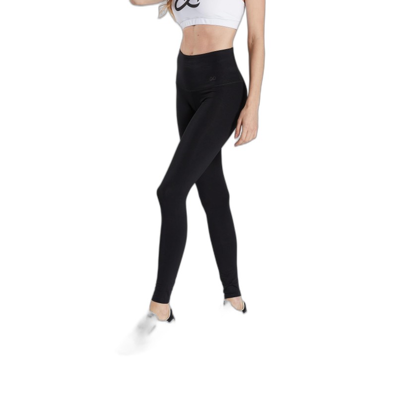 Ditchil Legging Mujer Genuine Marrón