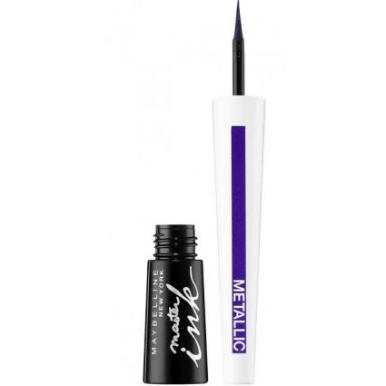 MAYBELLINE MASTER INK METALLIC 32 TWILIGHT PURPLE