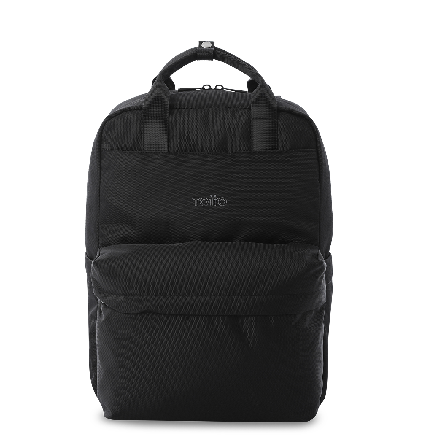 Totto Mochila urbana Joy Material: Poliéster 28 x 41.5 x 12 cm