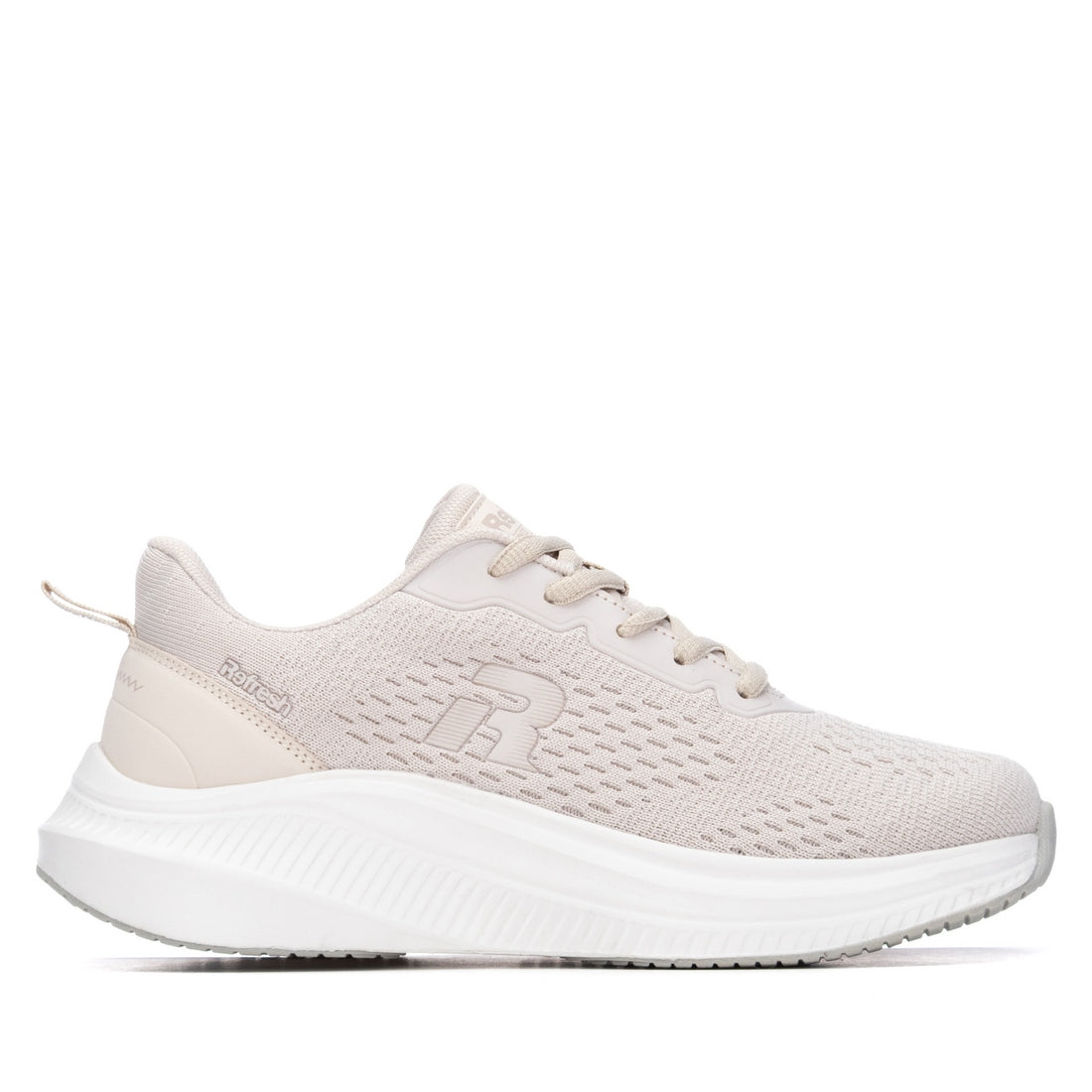 Refresh - Zapatillas Deportivas Mujer - Calzado Cómodo y Versátil - Moda casual - Modelo  17601301