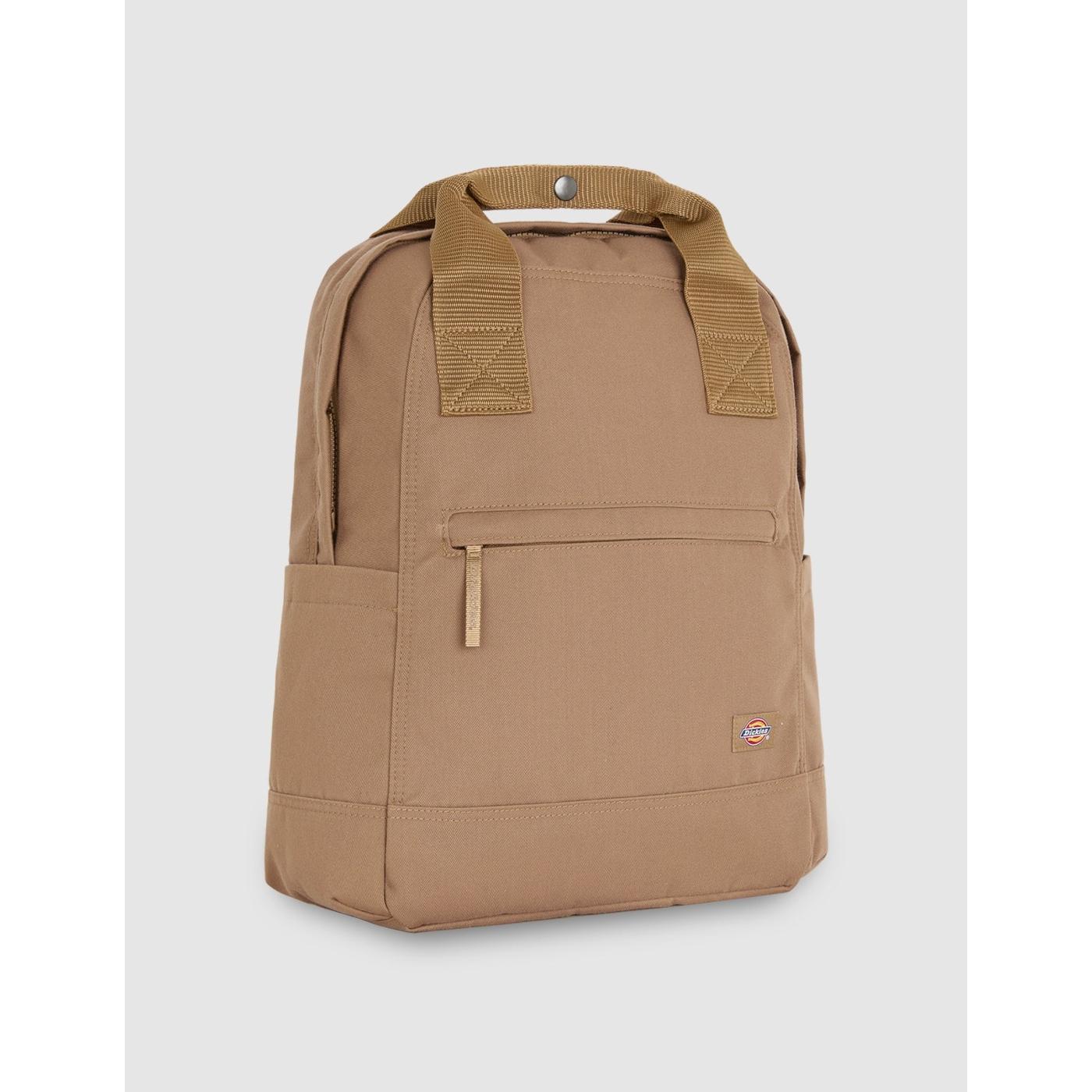 DICKIES MOCHILA MARRON LISBON