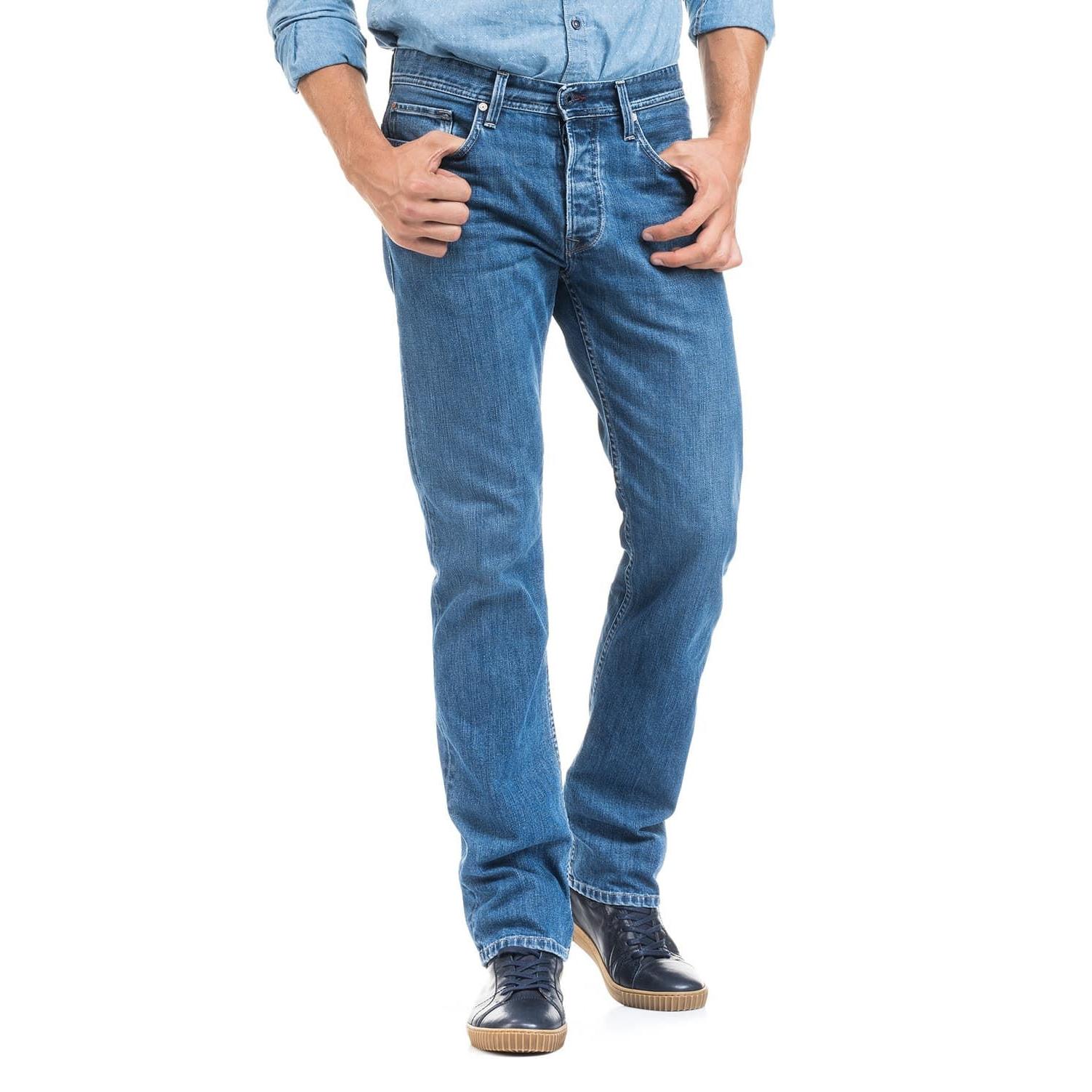 Vaquero SALSA 115054 8503 AZUL