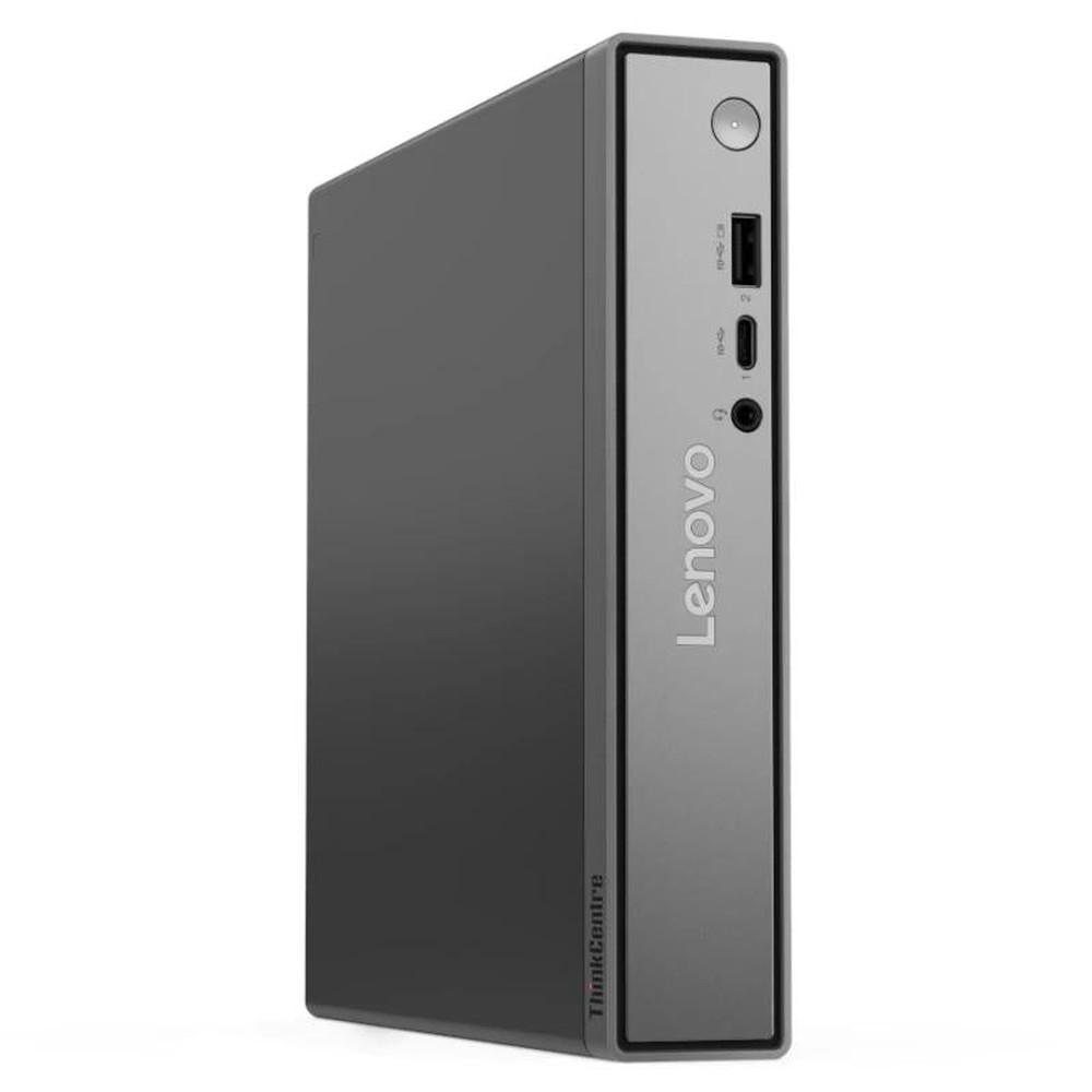 Lenovo - Mini PC TC Neo 50Q Tiny con procesador Intel Core Ultra 5 226V, 16 GB LPDDR5X y SSD de 512 GB, Windows 11 Pro