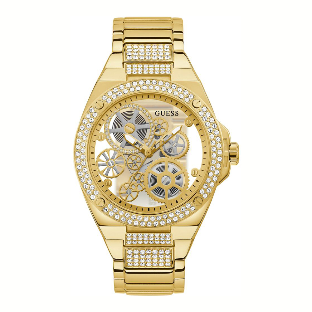 Reloj Guess® Big Reveal GW0323G2 Mens Watch