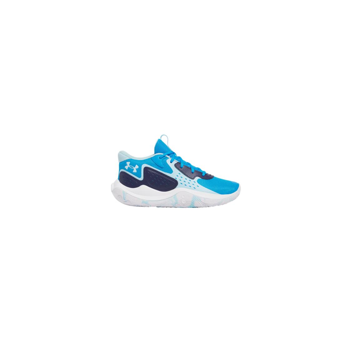 Zapatillas Hombre Under Armour Jet 23 3026634-428 Zapatillas Baloncesto Under Armour