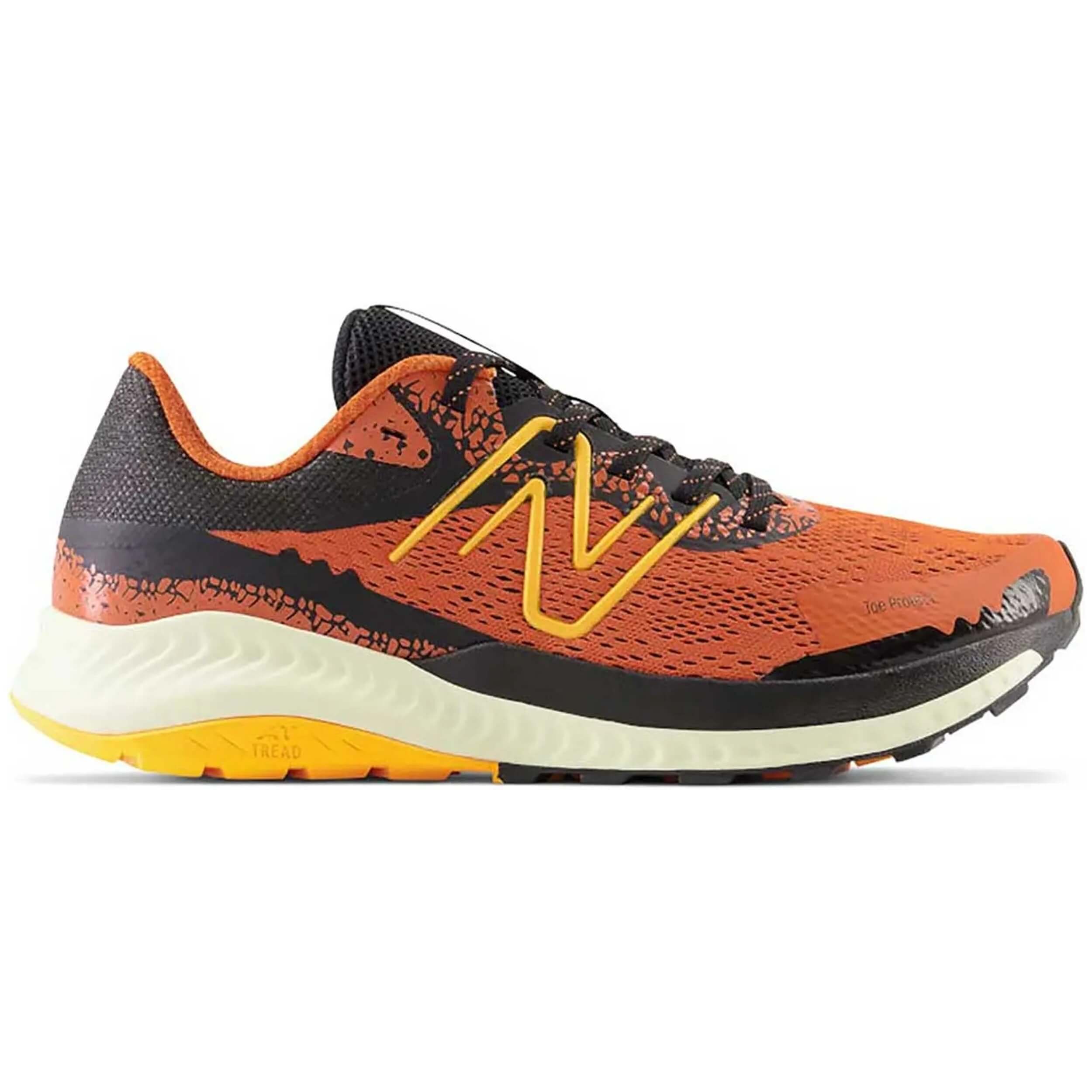 Zapatillas De Running New Balance modelo MTNTR-TM5 para Hombre en color Multicolor
