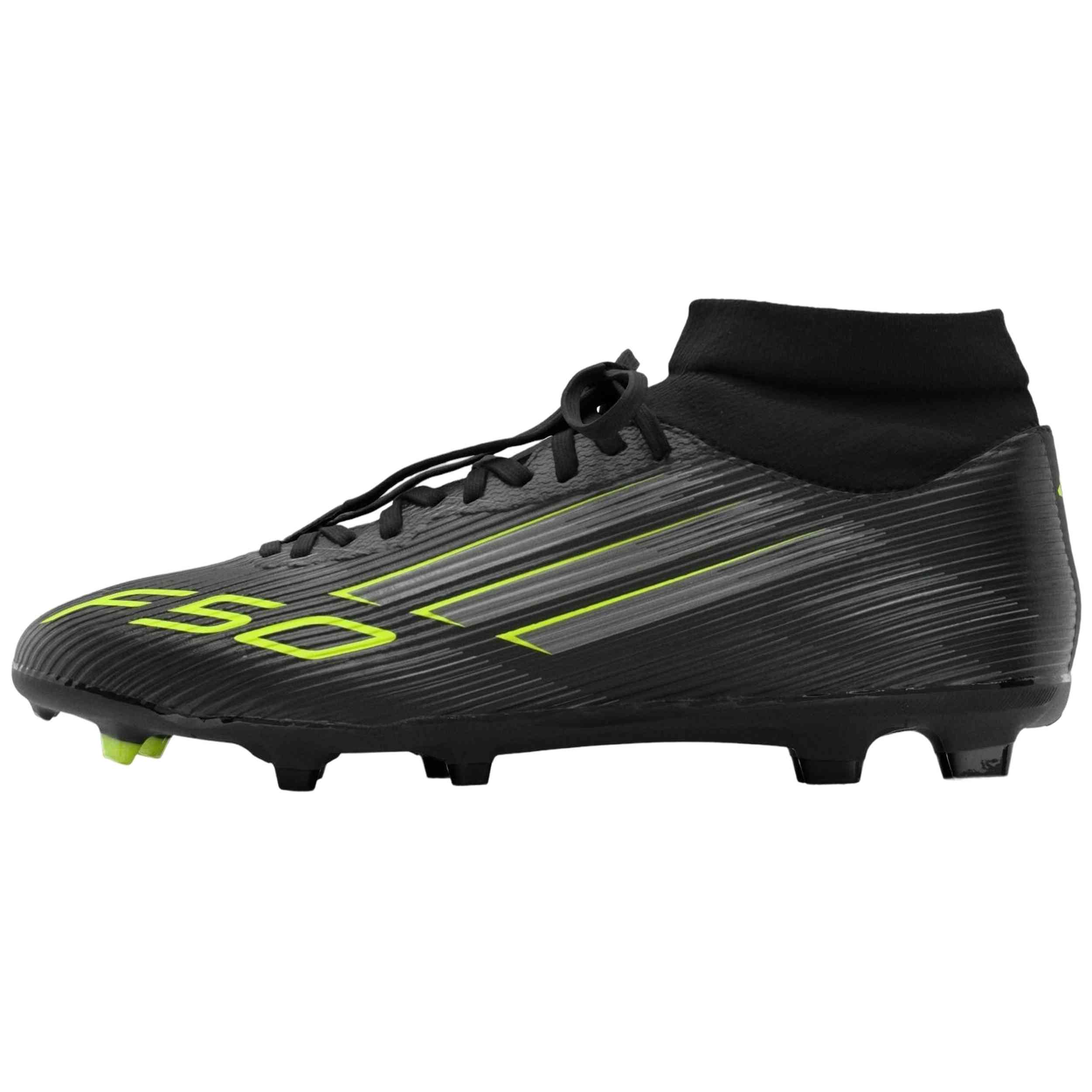 Botas De Futbol Adidas modelo JI0887 para Hombre en color Negro
