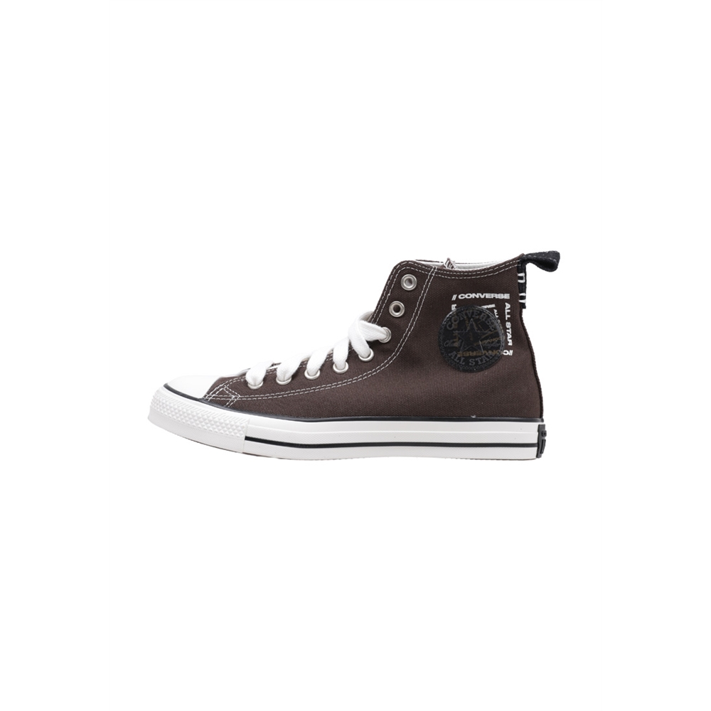Converse CHUCK TAYLOR ALL STAR WIDE Deportivas Planas Hombre Burdeos