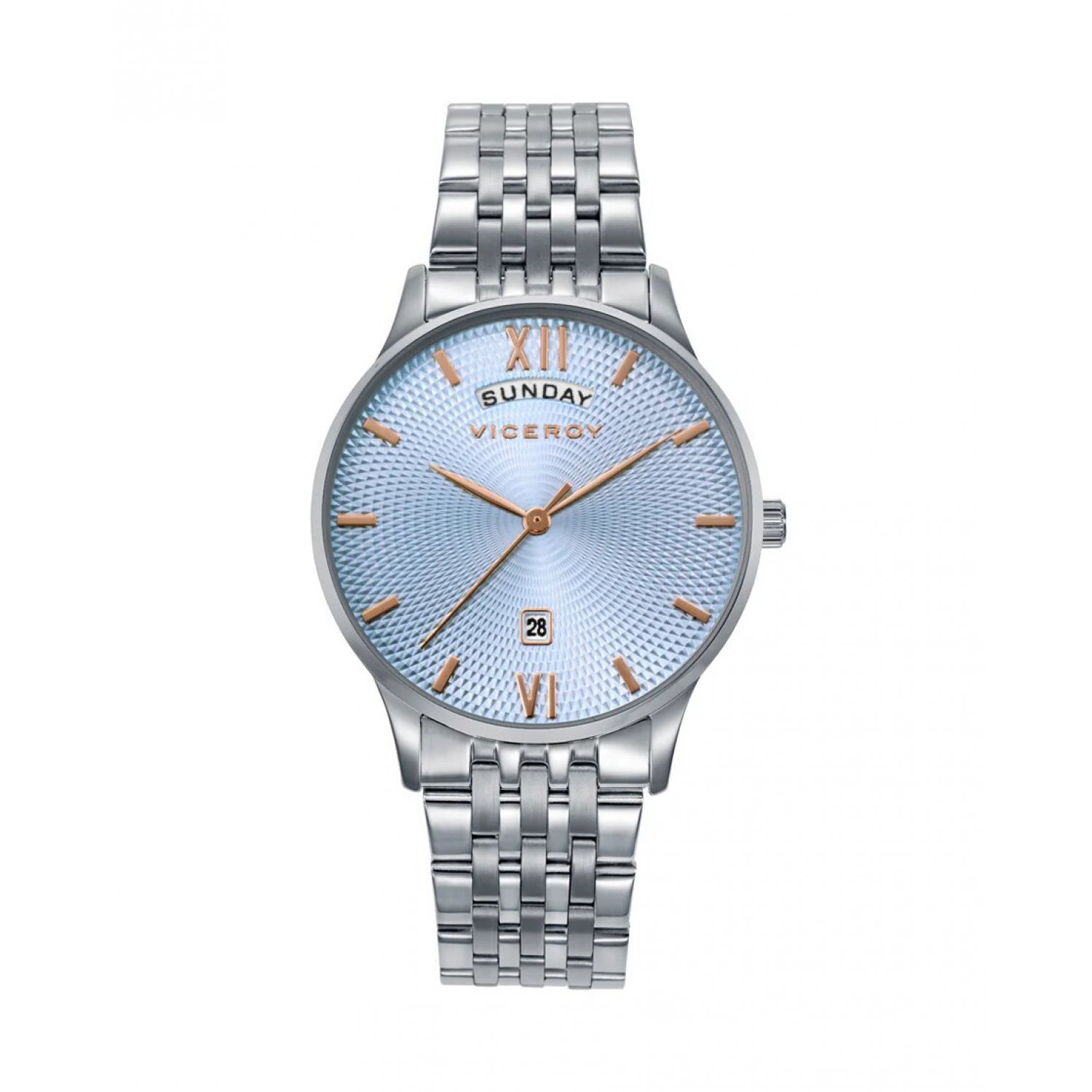 Reloj Viceroy Dress 42450-33 mujer acero