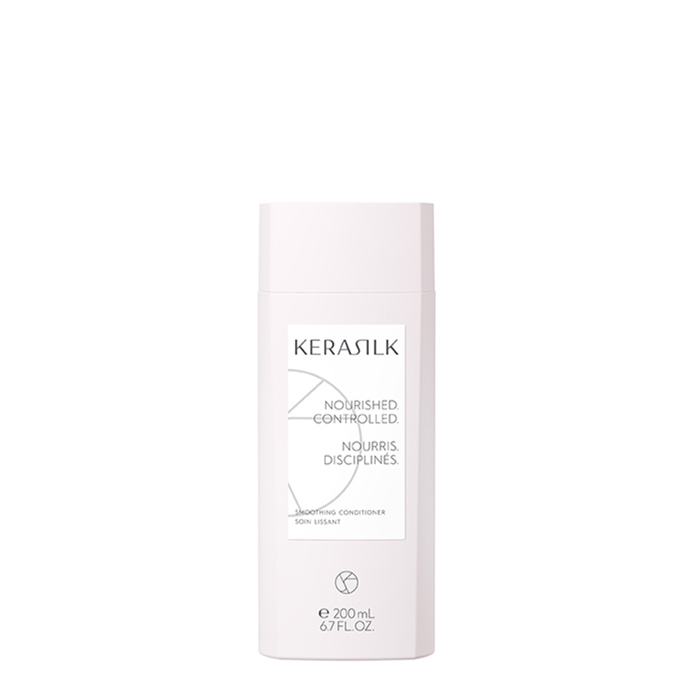 Kerasilk Essentials Smoothing Conditioner 200ml