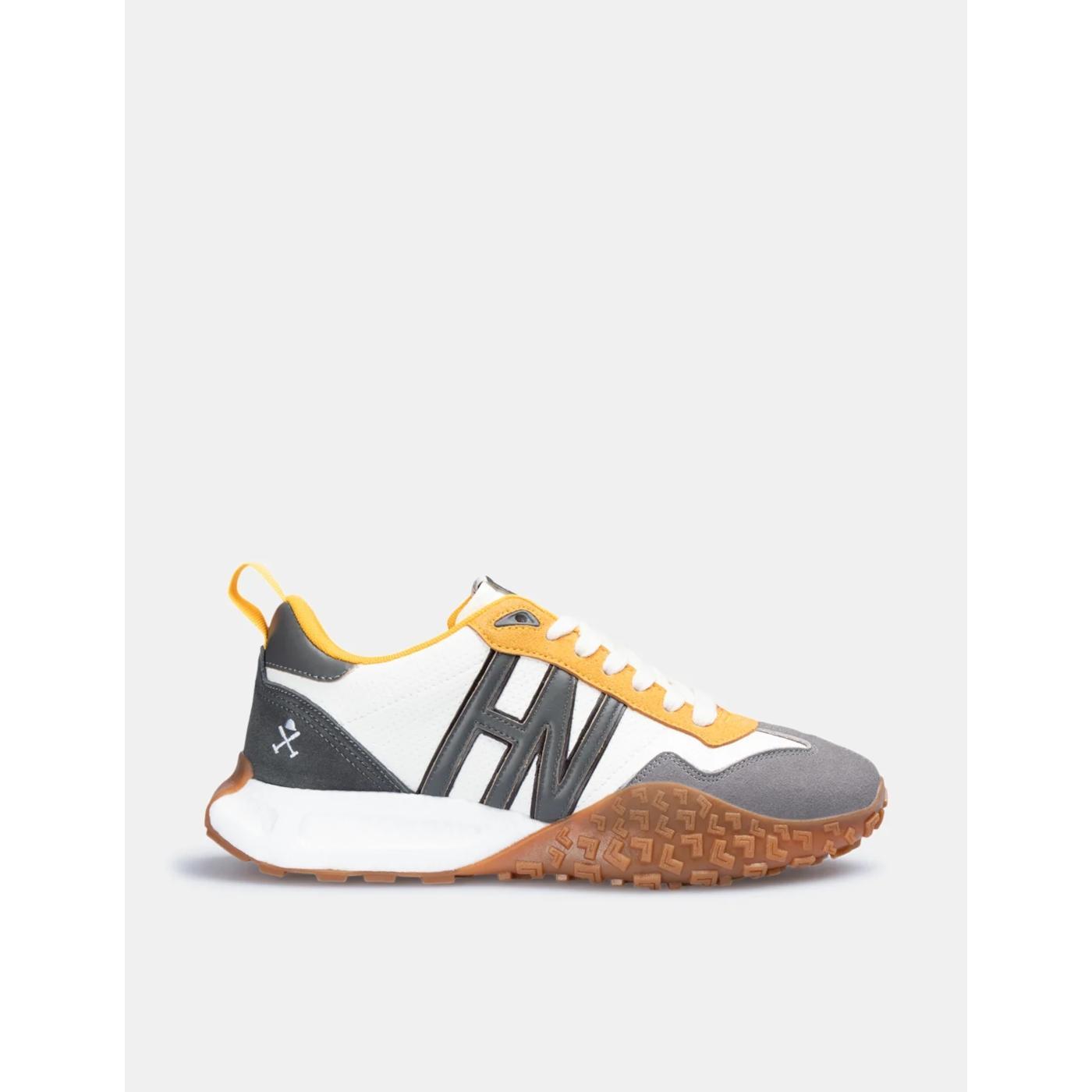 HARPER ZAPATILLAS GRAY CARCROSS POINT
