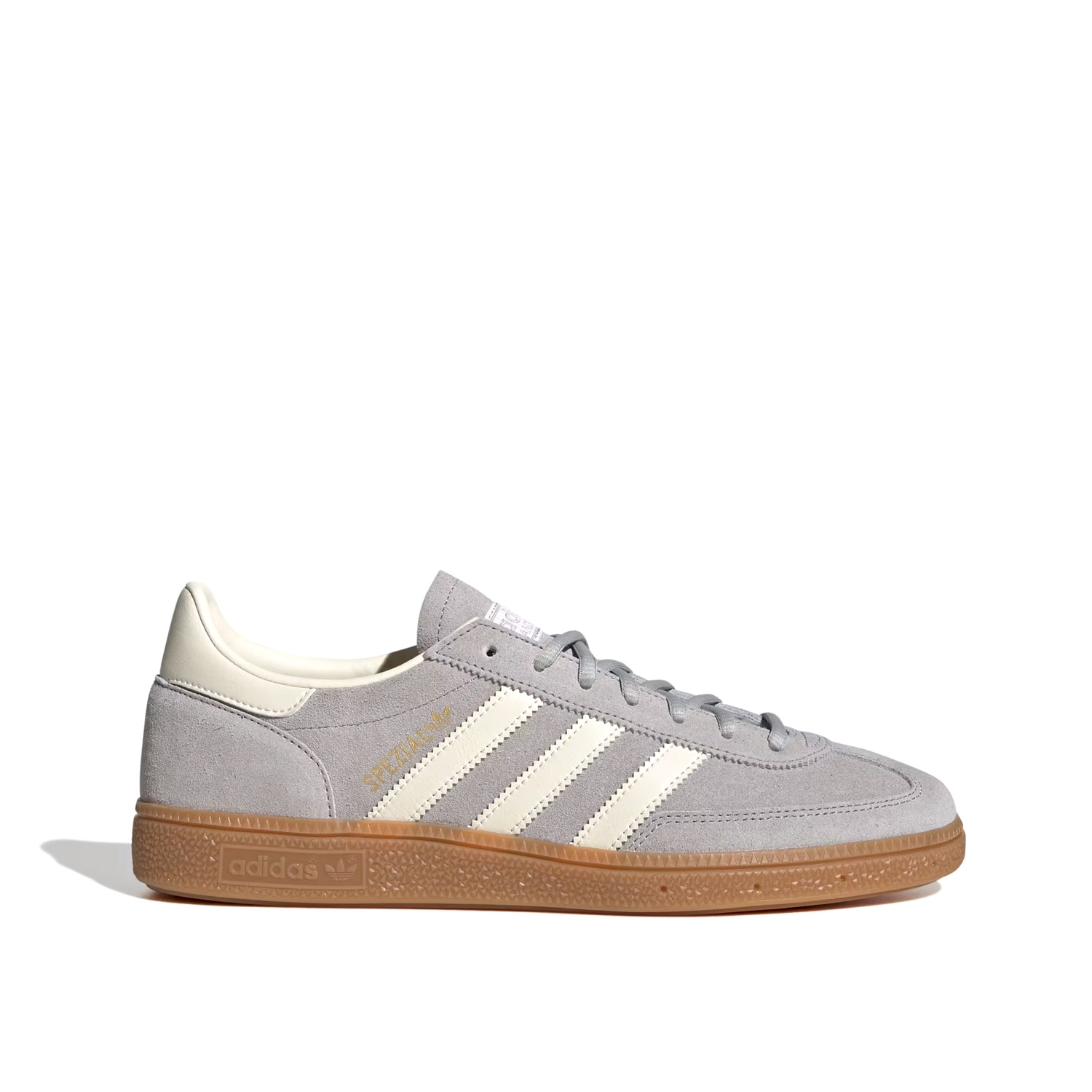 Adidas - Handball spezial grigio/crema IF7086