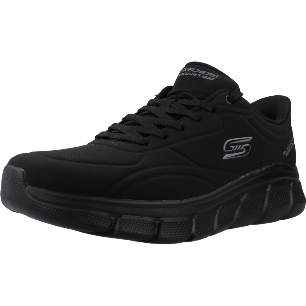 Zapatillas Hombre Skechers Bobs B Flex - Smooth Edge MKP