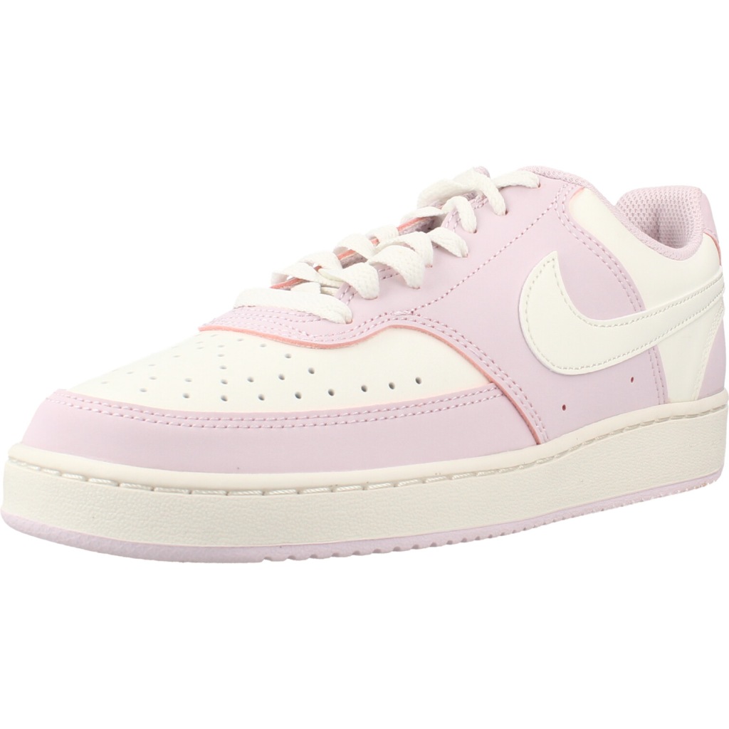 Zapatillas deportivas de Mujer Marca Nike Modelo W Nike Court Vision Lo P Nbk