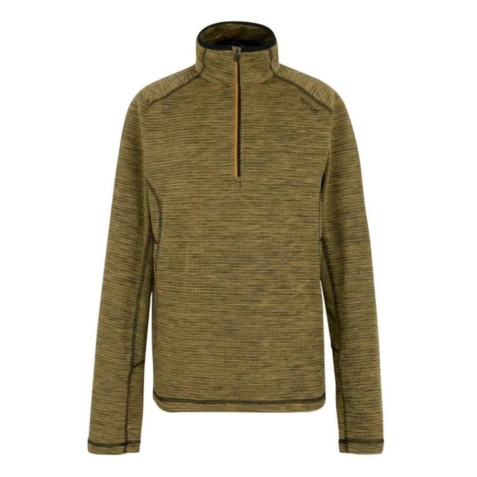 Sudadera Regatta Yonder Ii Gold Flake Rma606-Zsw