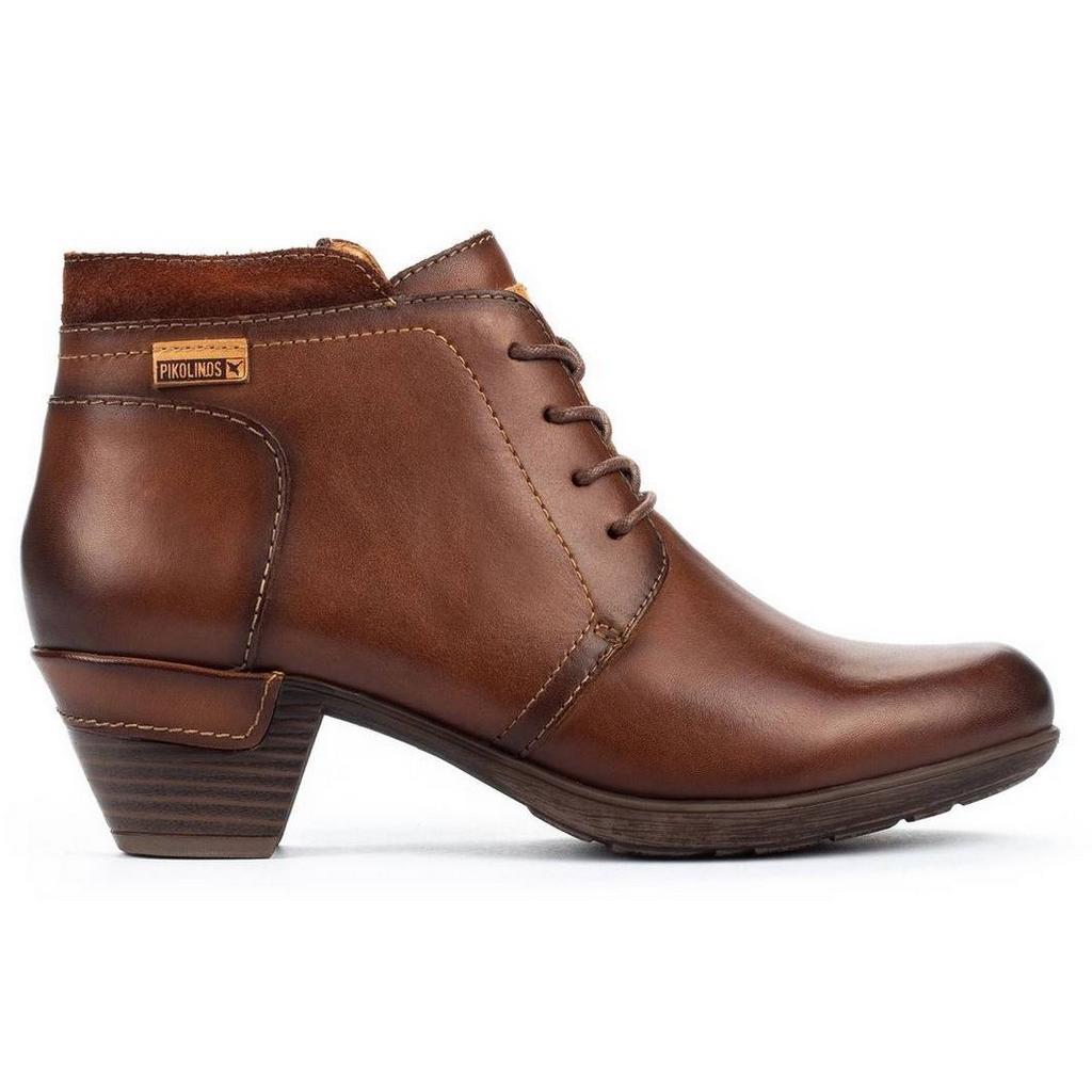 BOTINES PIKOLINOS ROTTERDAM 902-8901