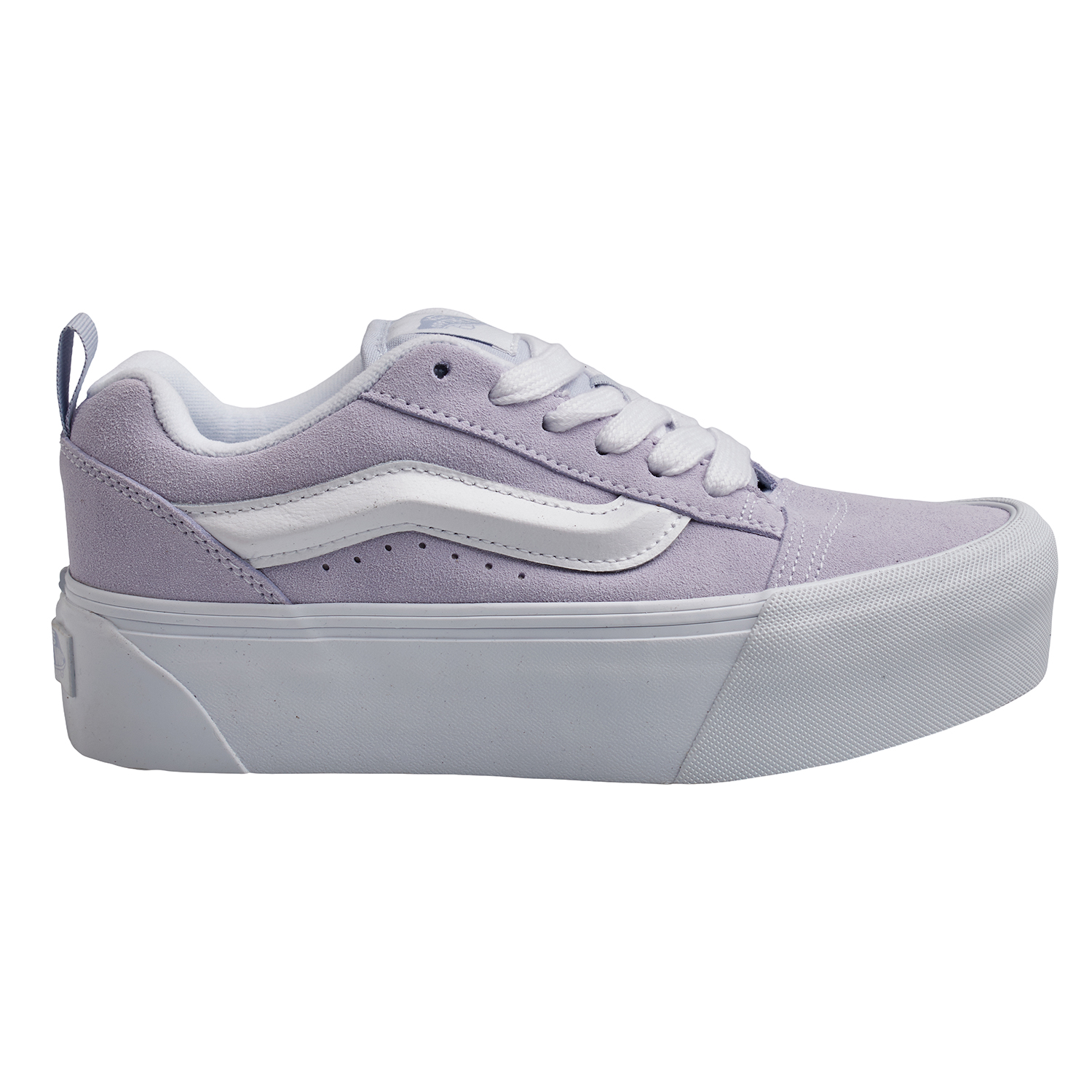 Vans-Zapatillas Knu Stack VN000CP6CHA1 para Hombre y Mujer