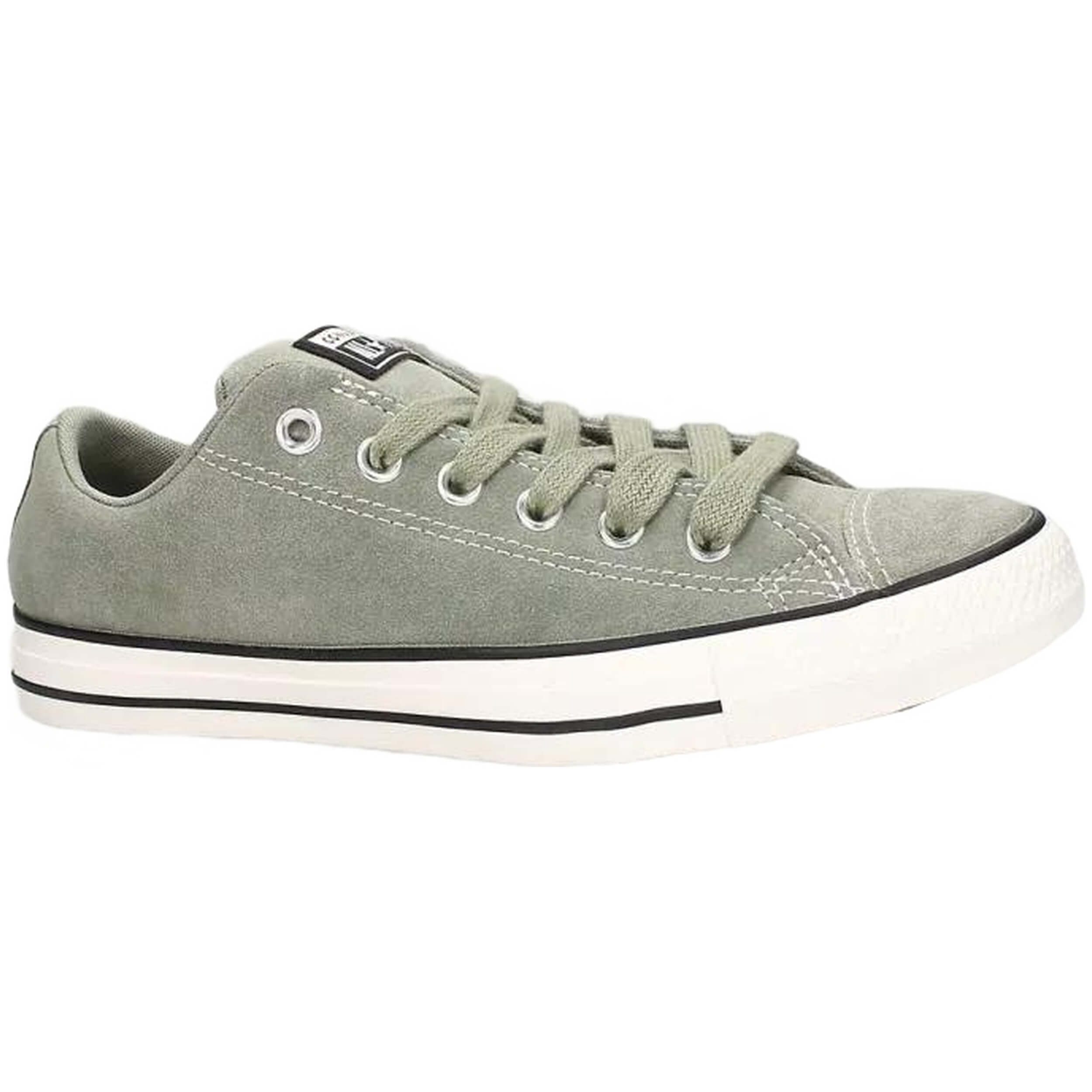 Zapatillas Sneakers Converse modelo A11604C para Hombre en color Verde