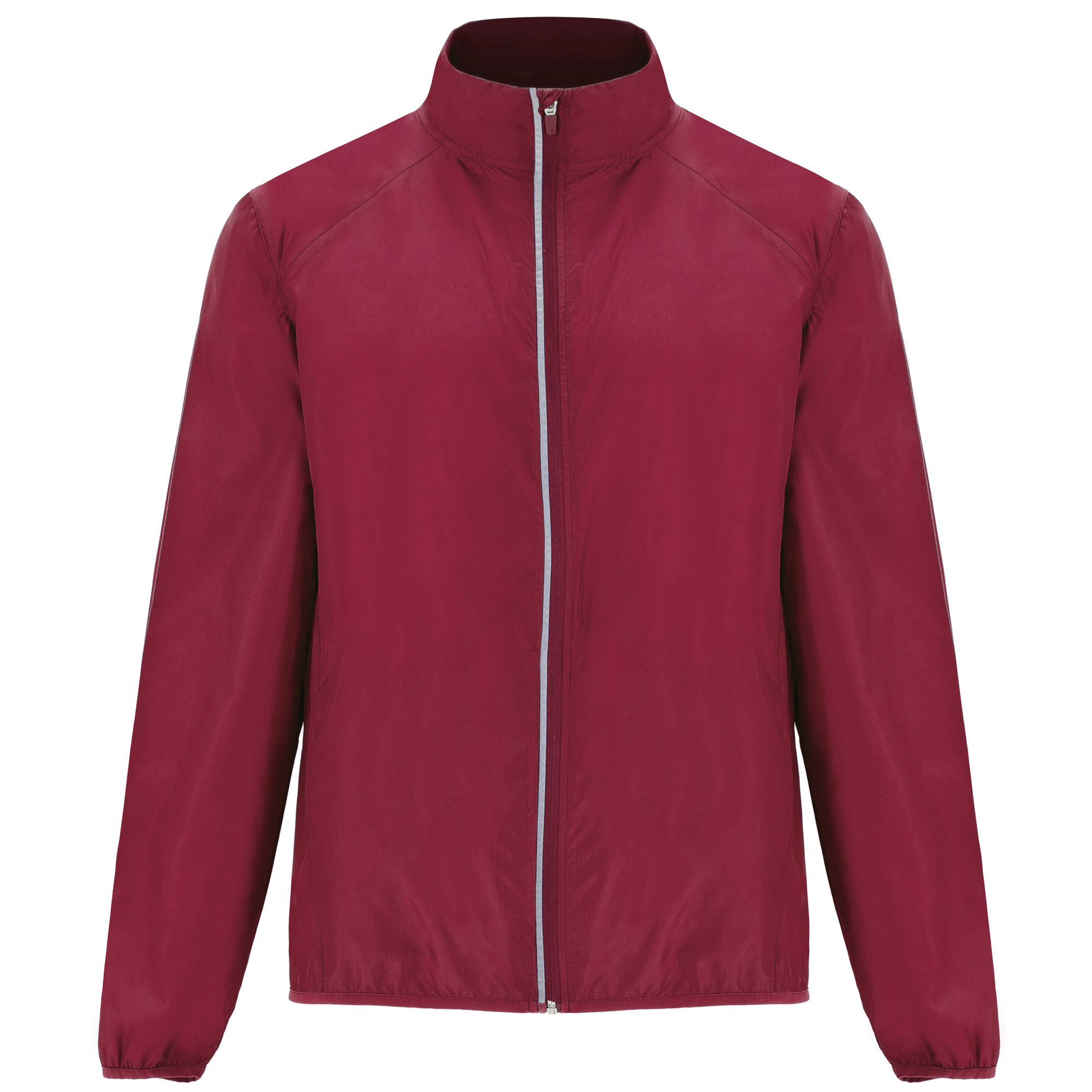 Roly Glasgow - Chaqueta Cortavientos Transpirable Tejido Técnico Ligero Hombre