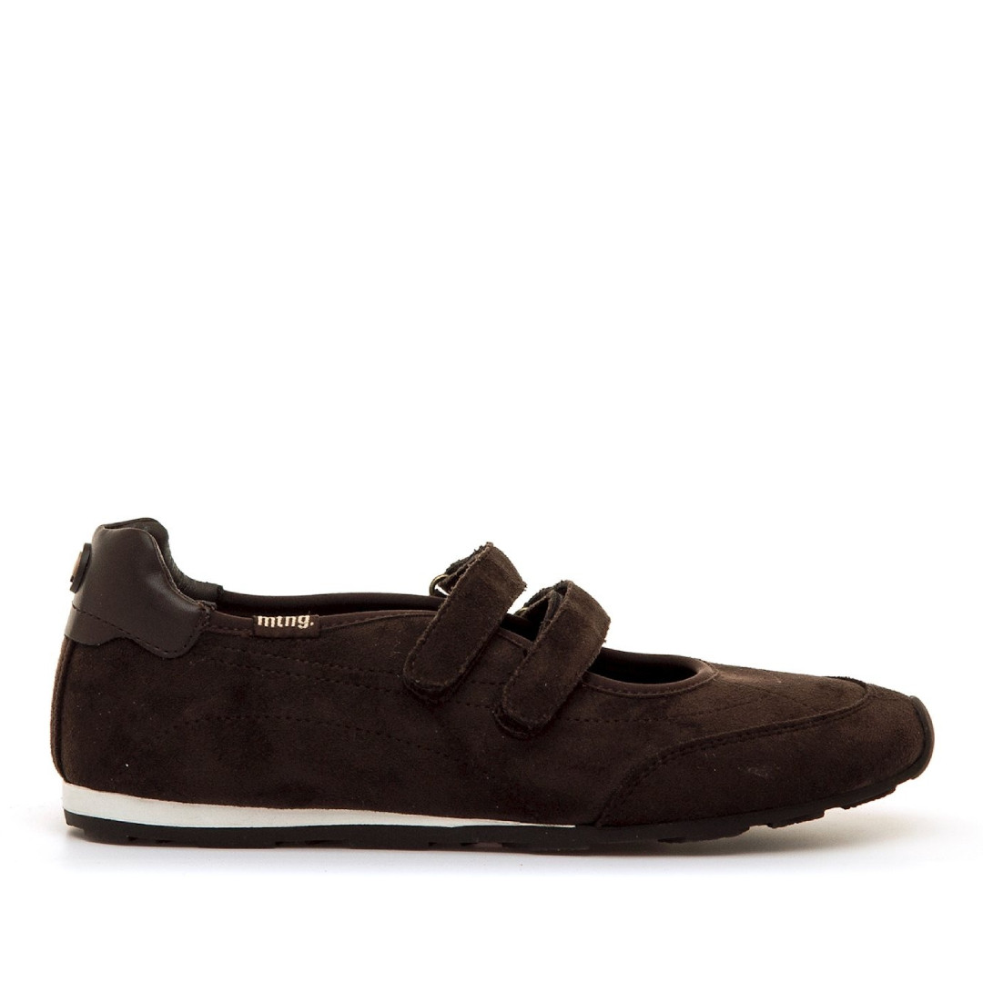ZAPATOS DE MUJER MUSTANG JANET BEIGE 60089 63520