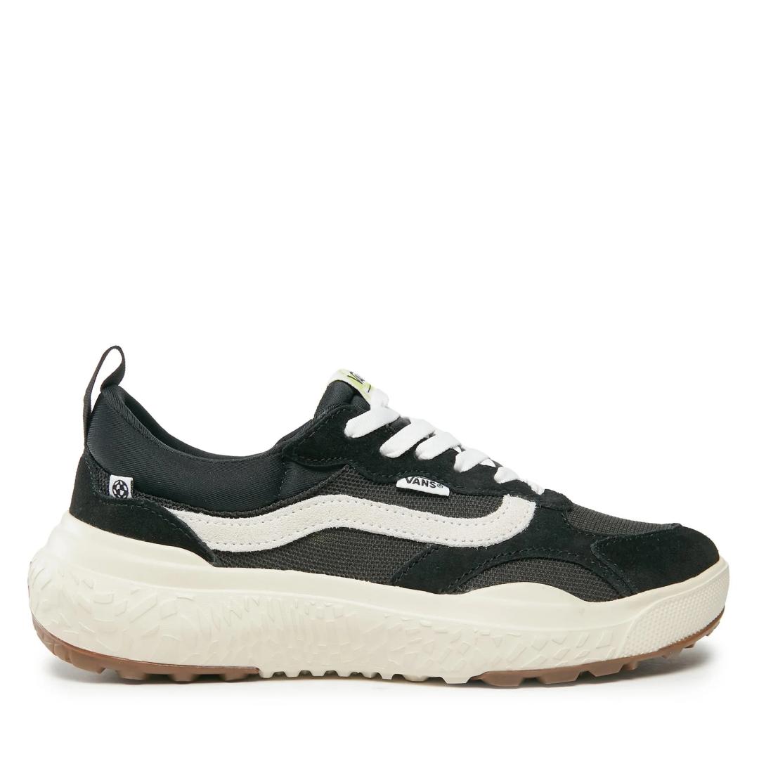 Zapatillas  Vans Ultrarange Neo Hombre VR3 Negro