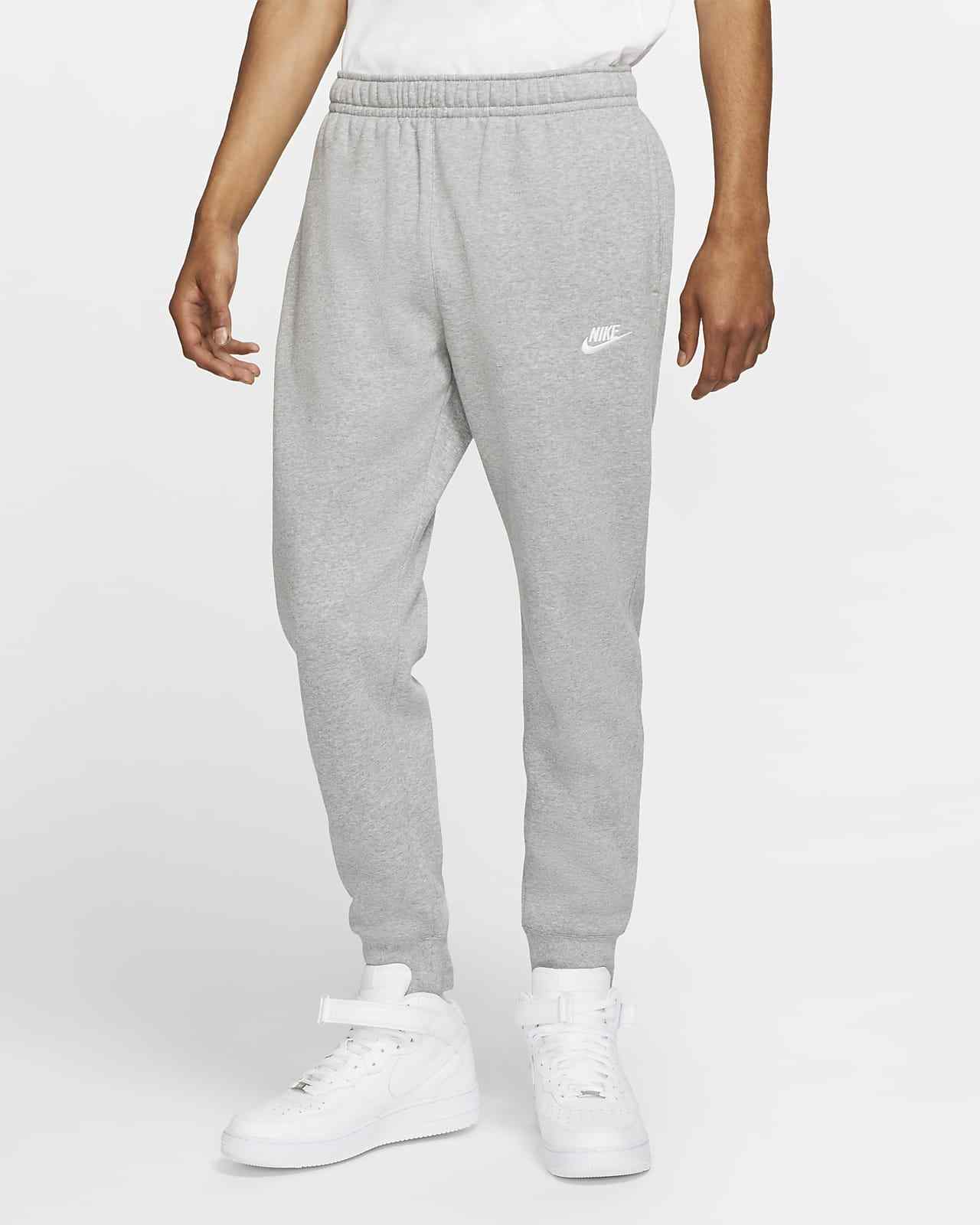 Nike Pantalon Algodon Bv2671-063 Talla Adulto - Xl