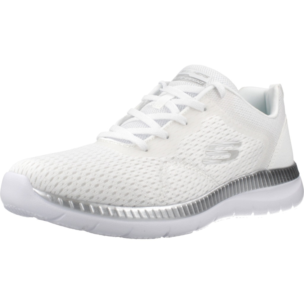 Zapatillas deportivas de Mujer Marca Skechers Modelo Bountiful-quick Path
