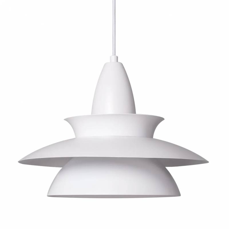 LEDBOX Lámpara colgante led PLUTO 12W regulable, blanco, Blanco neutro, regulable. Lámparas led, Lámparas led suspendidas