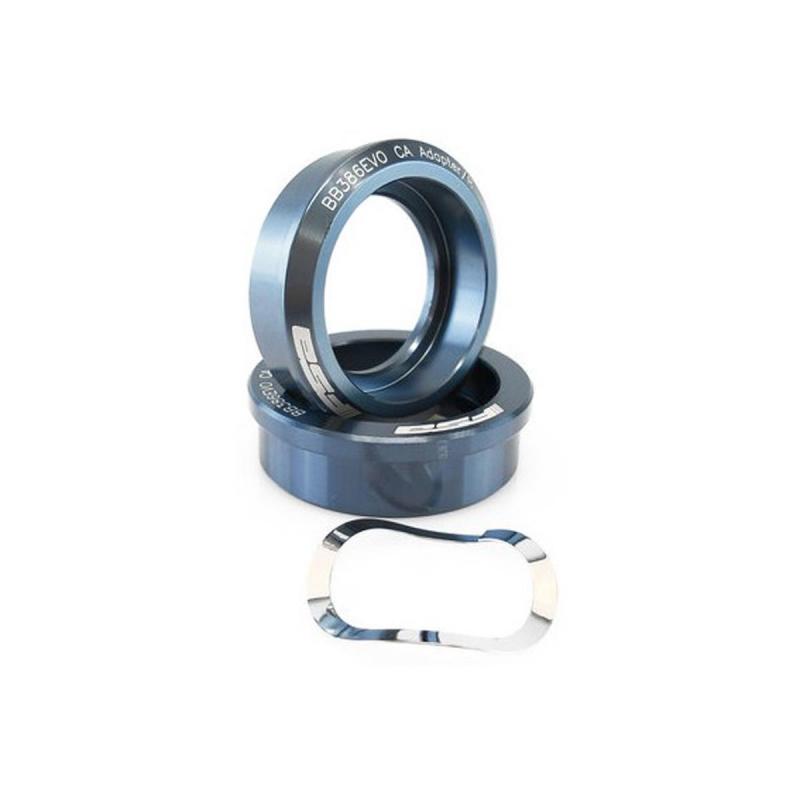 FSA | Adaptador De Pedalier 386 Evo A Campagnolo - Adaptador FSA 386 Evo a Campagnolo Ref