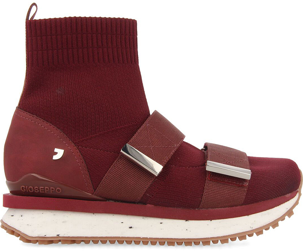 Sneaker tipo calcetín Gioseppo 67734 Elva