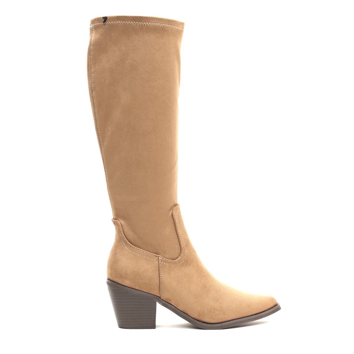 Botas Y Botines marca Gioseppo para mujer en color beige