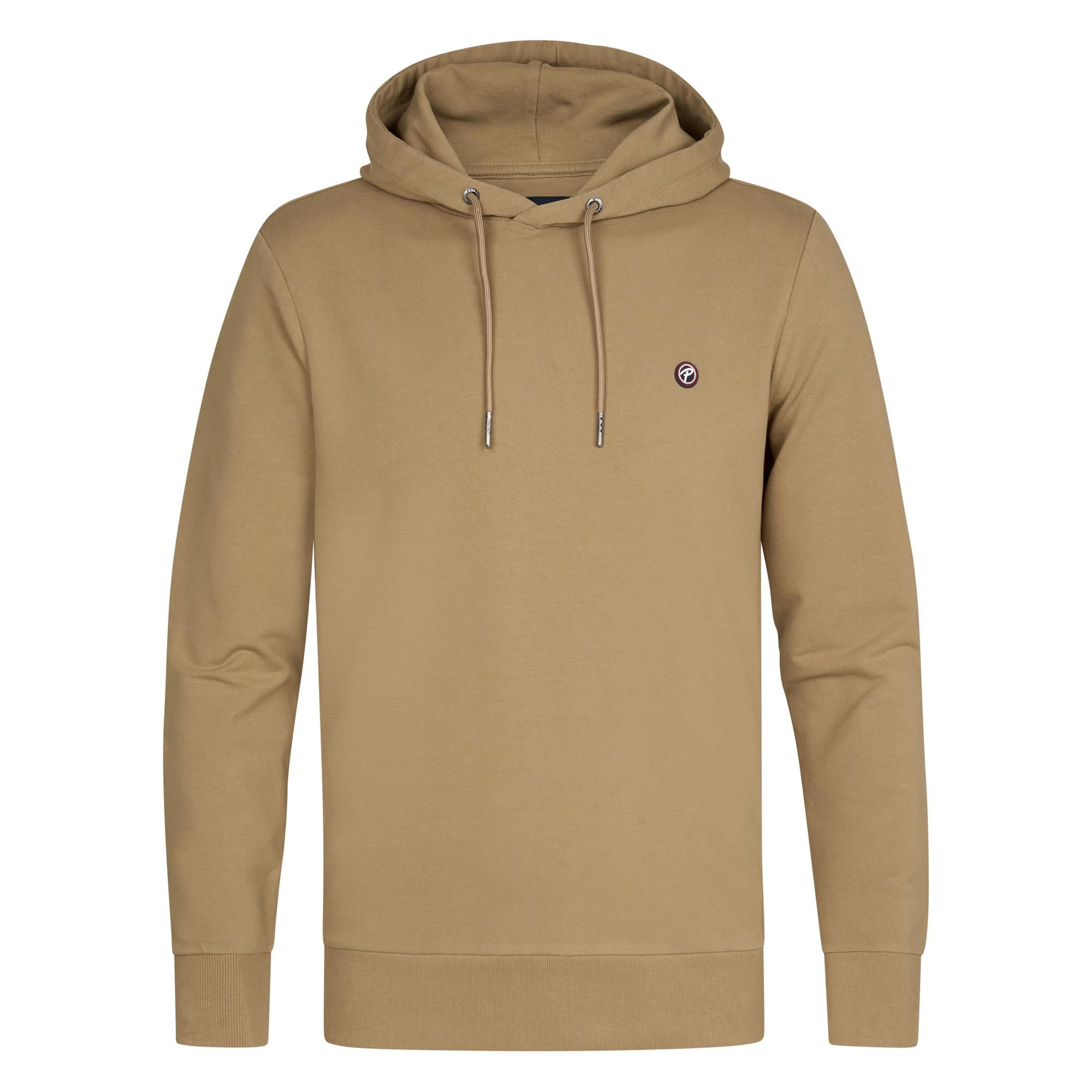 Sudadera M-ROS-SWH003, Marca Petrol Industries, Variedad de Color y Talla, Para Hombre