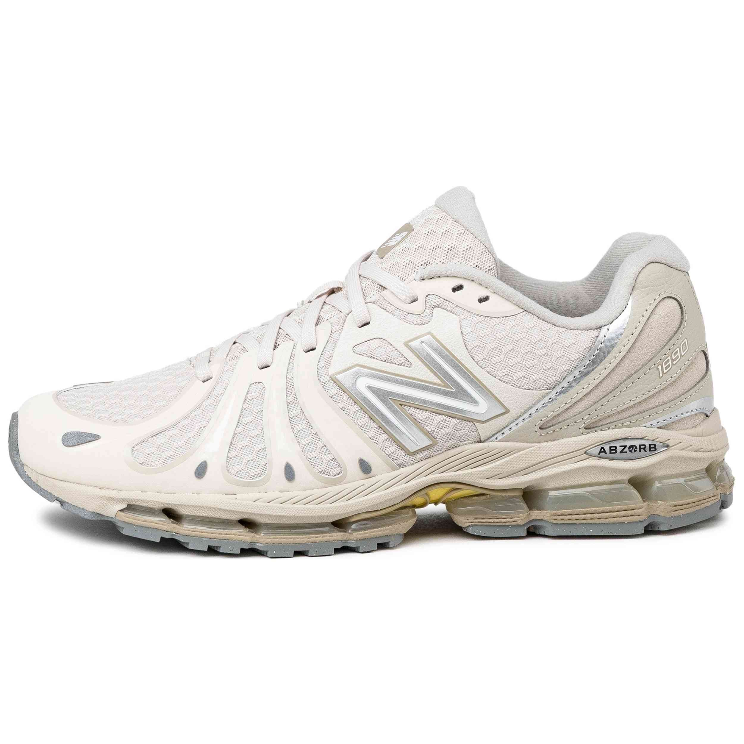 Zapatillas New Balance modelo 1890 para hombre y mujer en color Multicolor