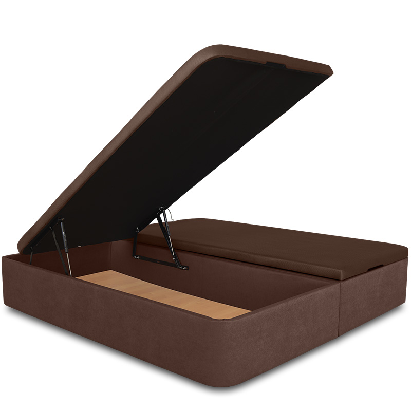 AMAZON: Canapé Modelo Serena Gran Capacidad Tapizado