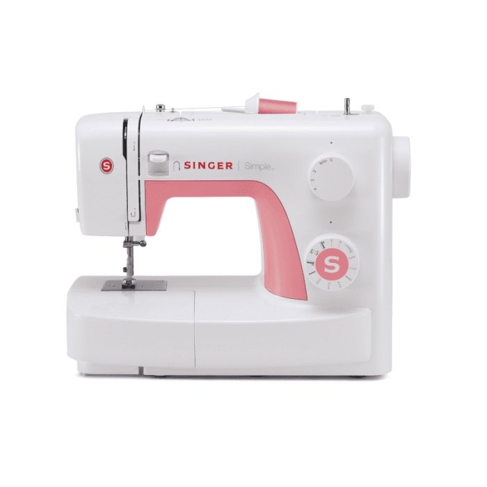 Máquina de Coser Singer Simple 3210