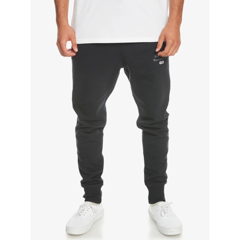 PANTALÓN QUIKSILVER ALGODÓN HOMBRE Quiksilver