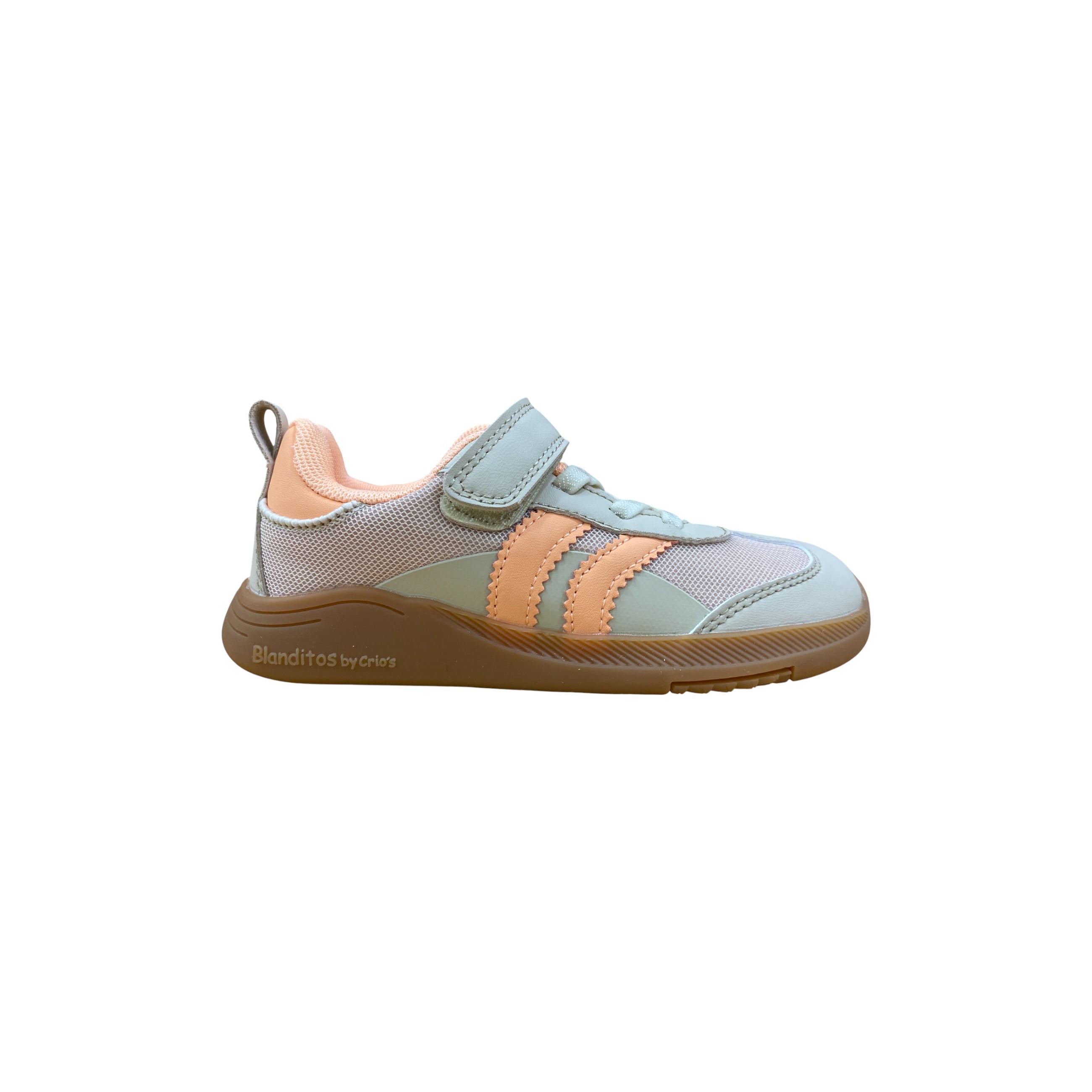 Blanditos by Crio's ARES Gris