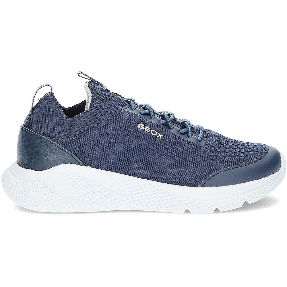 ZAPATILLAS GEOX J SPRINTYE J25GBA