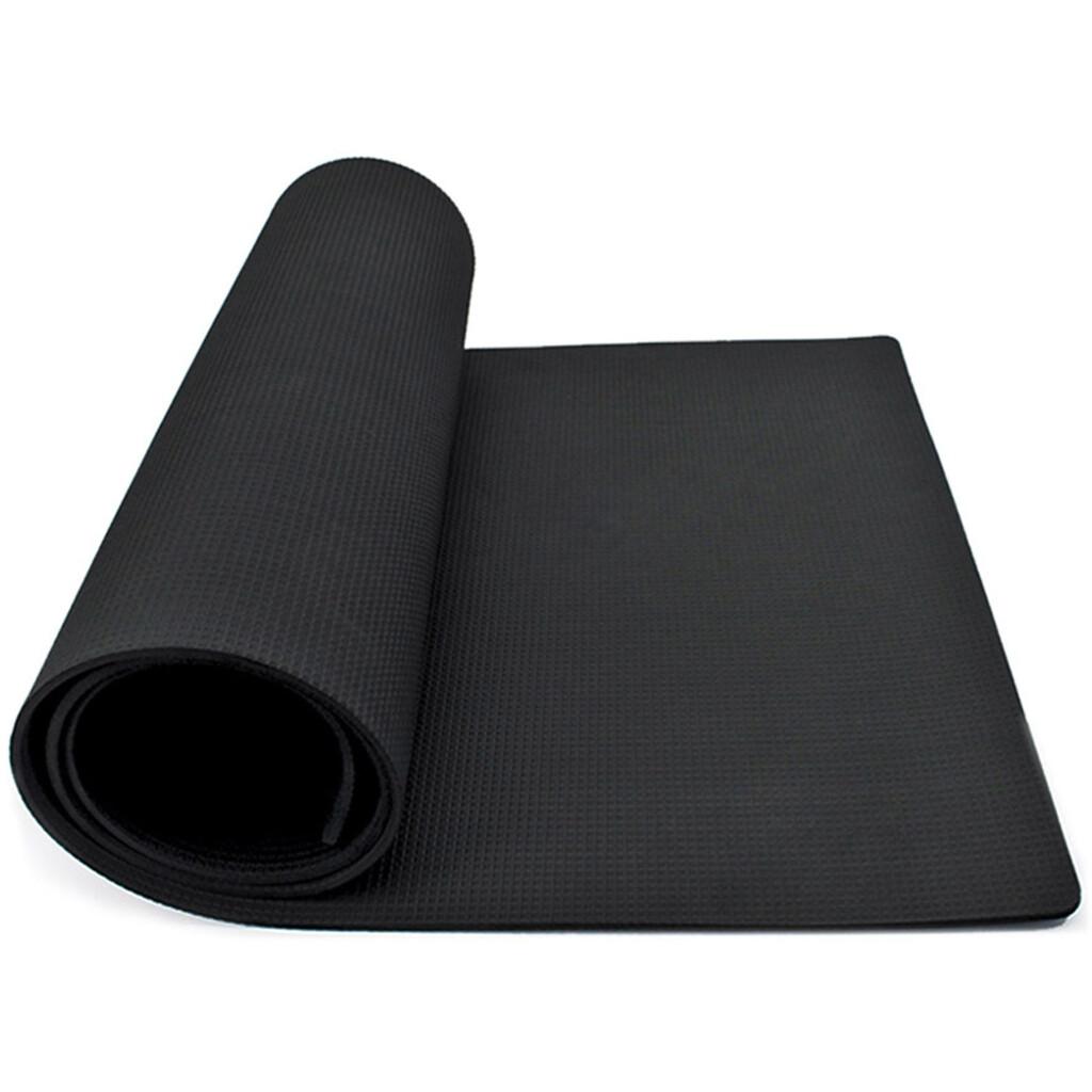 Esterilla Yoga Premium 600x1800x10 mm. Dureza 45° Juguetes DEPORTOYS