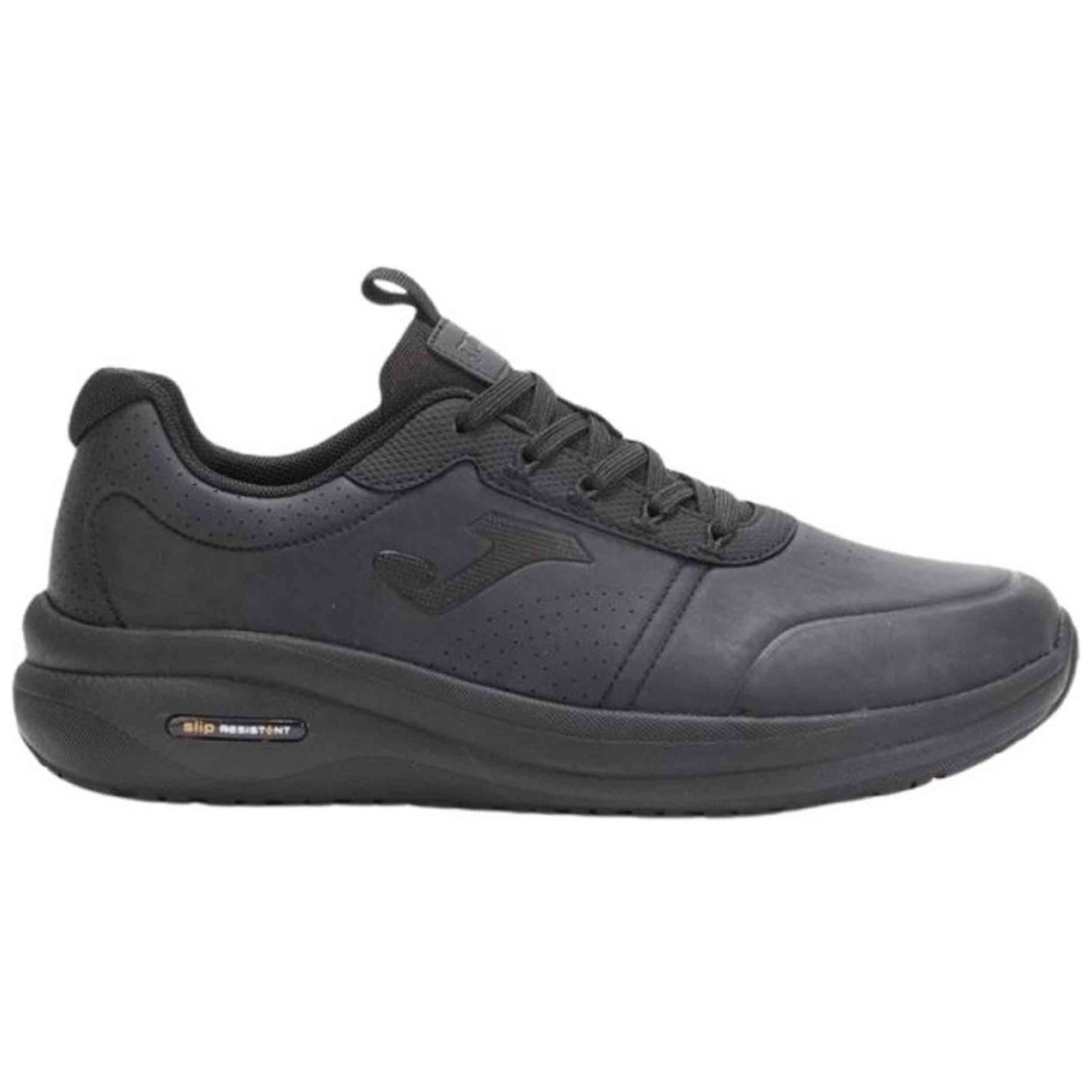 Zapatillas Joma modelo Mercury para Hombre en color Negro